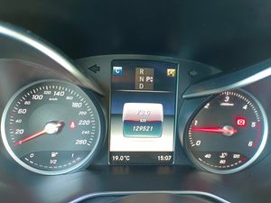 Mercedes Clase GLC 220d 7-TRONIC 4MATIC - Foto 5