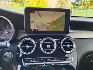 Mercedes Clase GLC 220d 7-TRONIC 4MATIC - Foto 6