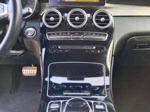 Mercedes Clase GLC 220d 7-TRONIC 4MATIC - Foto 20
