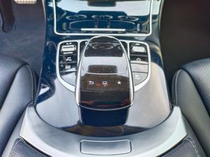 Mercedes Clase GLC 220d 7-TRONIC 4MATIC - Foto 8