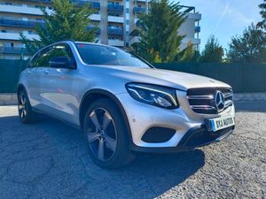 Mercedes Clase GLC 220d 7-TRONIC 4MATIC - Foto 12