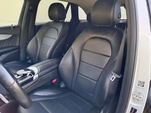 Mercedes Clase GLC 220d 7-TRONIC 4MATIC - Foto 18