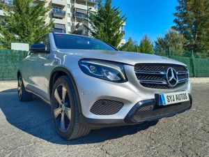 Mercedes Clase GLC 220d 7-TRONIC 4MATIC - Foto 13