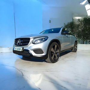 Mercedes Clase GLC 220d 7-TRONIC 4MATIC - Foto 2