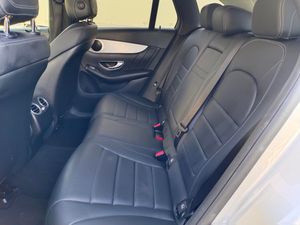 Mercedes Clase GLC 220d 7-TRONIC 4MATIC - Foto 22