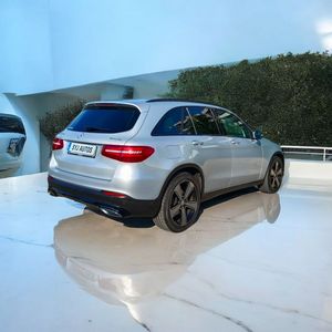Mercedes Clase GLC 220d 7-TRONIC 4MATIC - Foto 14