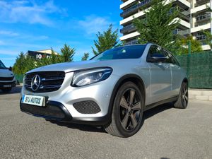 Mercedes Clase GLC 220d 7-TRONIC 4MATIC - Foto 11