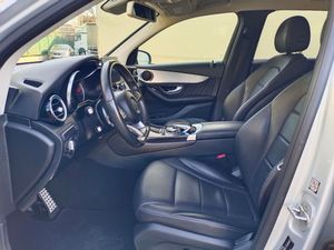 Mercedes Clase GLC 220d 7-TRONIC 4MATIC - Foto 3