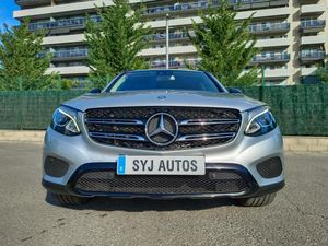Mercedes Clase GLC 220d 7-TRONIC 4MATIC - Foto 12
