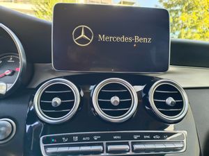 Mercedes Clase GLC 220d 7-TRONIC 4MATIC - Foto 19