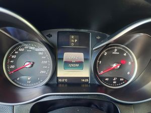 Mercedes Clase GLC 220d 7-TRONIC 4MATIC - Foto 5