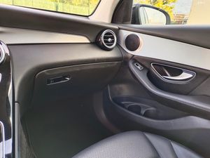 Mercedes Clase GLC 220d 7-TRONIC 4MATIC - Foto 21