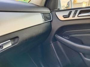 Mercedes Clase M 250d BLUETEC 4MATIC  204cv. AMG LINE - Foto 15