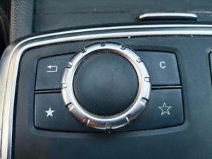 Mercedes Clase M 250d BLUETEC 4MATIC  204cv. AMG LINE - Foto 13