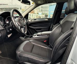 Mercedes Clase M 250d BLUETEC 4MATIC  204cv. AMG LINE - Foto 12