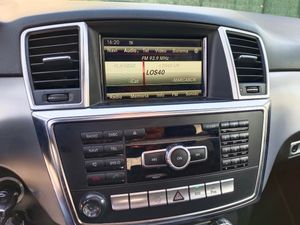 Mercedes Clase M 250d BLUETEC 4MATIC  204cv. AMG LINE - Foto 9