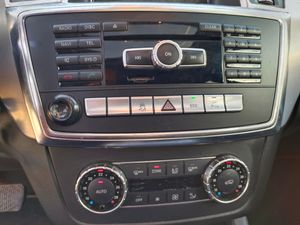 Mercedes Clase M 250d BLUETEC 4MATIC  204cv. AMG LINE - Foto 12