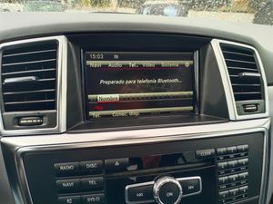 Mercedes Clase M 250d BLUETEC 4MATIC  204cv. AMG LINE - Foto 16