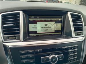 Mercedes Clase M 250d BLUETEC 4MATIC  204cv. AMG LINE - Foto 17