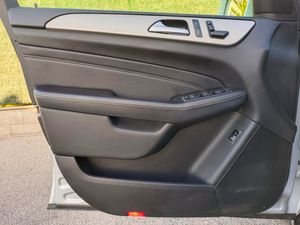 Mercedes Clase M 250d BLUETEC 4MATIC  204cv. AMG LINE - Foto 11