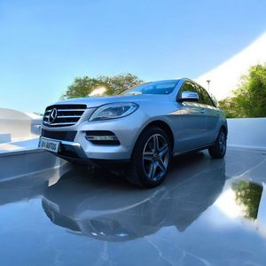Mercedes Clase M 250d BLUETEC 4MATIC  204cv. AMG LINE - Foto 2