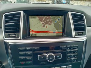 Mercedes Clase M 250d BLUETEC 4MATIC  204cv. AMG LINE - Foto 9