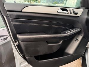 Mercedes Clase M 250d BLUETEC 4MATIC  204cv. AMG LINE - Foto 11