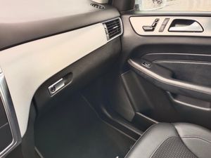 Mercedes Clase M 250d BLUETEC 4MATIC  204cv. AMG LINE - Foto 21