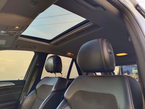 Mercedes Clase M 250d BLUETEC 4MATIC  204cv. AMG LINE - Foto 7