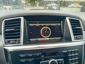 Mercedes Clase M 250d BLUETEC 4MATIC  204cv. AMG LINE - Foto 8