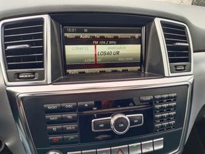 Mercedes Clase M 250d BLUETEC 4MATIC  204cv. AMG LINE - Foto 13