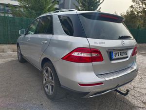 Mercedes Clase M 250d BLUETEC 4MATIC  204cv. AMG LINE SUPER OFERTA ANTES 23900€ - Foto 31