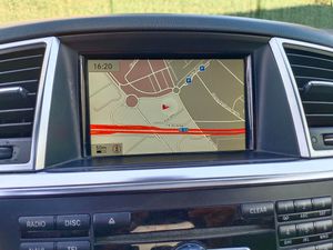 Mercedes Clase M 250d BLUETEC 4MATIC  204cv. AMG LINE - Foto 10