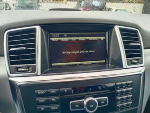 Mercedes Clase M 250d BLUETEC 4MATIC  204cv. AMG LINE - Foto 15