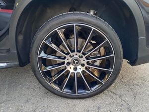 Mercedes Clase GLC 220d 9G-TRONIC 4 MATIC AMG LINE - Foto 29