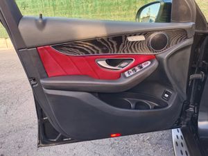 Mercedes Clase GLC 220d 9G-TRONIC 4 MATIC AMG LINE - Foto 15