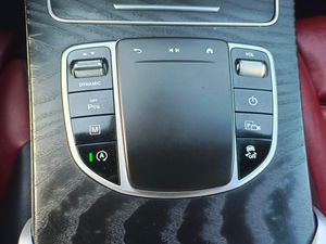 Mercedes Clase GLC 220d 9G-TRONIC 4 MATIC AMG LINE - Foto 20