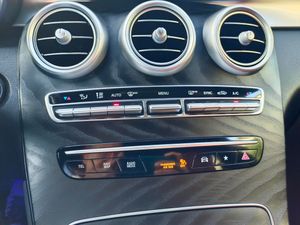 Mercedes Clase GLC 220d 9G-TRONIC 4 MATIC AMG LINE - Foto 19
