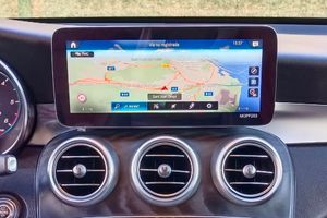 Mercedes Clase GLC 220d 9G-TRONIC 4 MATIC AMG LINE - Foto 7