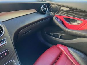 Mercedes Clase GLC 220d 9G-TRONIC 4 MATIC AMG LINE - Foto 21