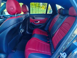 Mercedes Clase GLC 220d 9G-TRONIC 4 MATIC AMG LINE - Foto 10