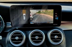 Mercedes Clase GLC 220d 9G-TRONIC 4 MATIC AMG LINE - Foto 8