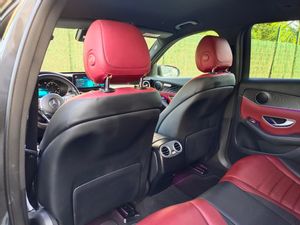 Mercedes Clase GLC 220d 9G-TRONIC 4 MATIC AMG LINE - Foto 22