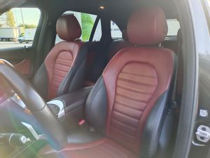 Mercedes Clase GLC 220d 9G-TRONIC 4 MATIC AMG LINE - Foto 16