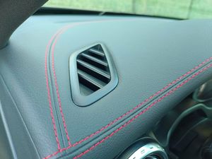 Mercedes GLA 220 CDI 4MATIC AMG LINE - Foto 17