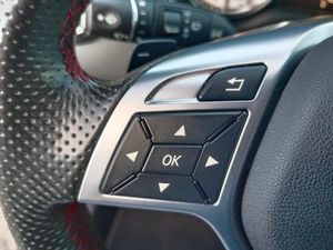 Mercedes GLA 220 CDI 4MATIC AMG LINE - Foto 23