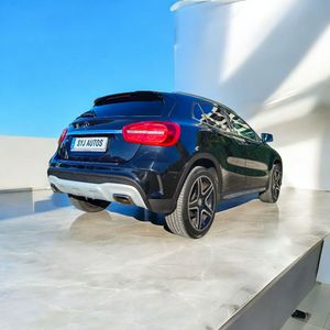 Mercedes GLA 220 CDI 4MATIC AMG LINE - Foto 15