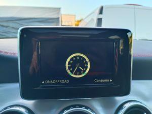 Mercedes GLA 220 CDI 4MATIC AMG LINE - Foto 19