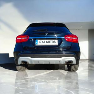 Mercedes GLA 220 CDI 4MATIC AMG LINE - Foto 14