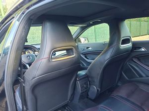Mercedes GLA 220 CDI 4MATIC AMG LINE - Foto 26